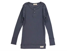 MarMar t-shirt modal blue